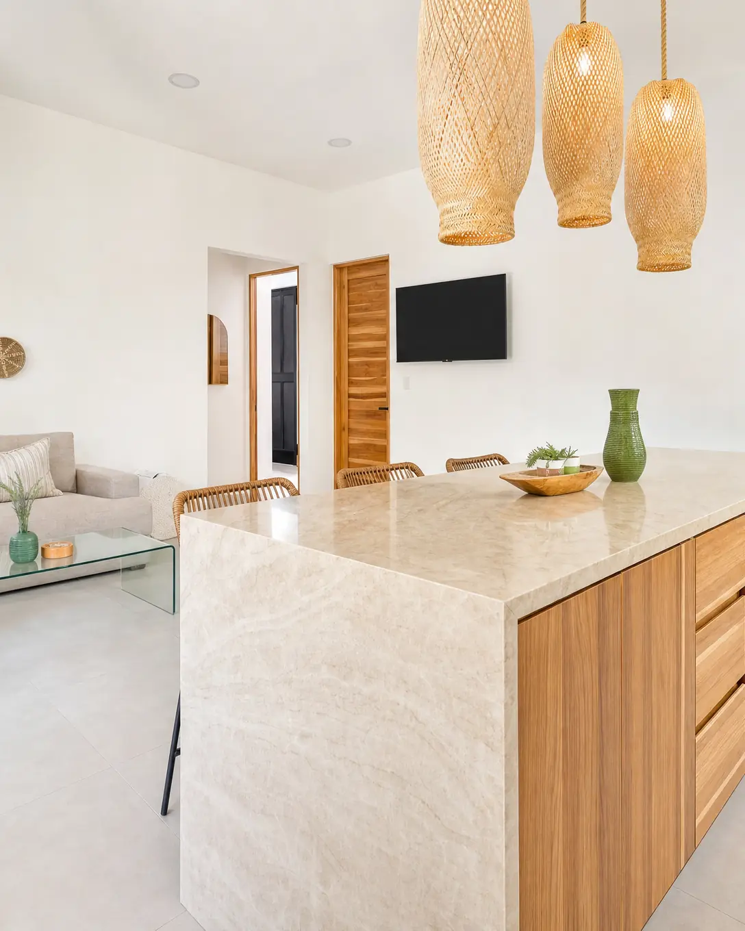 Suite Selva Dorada