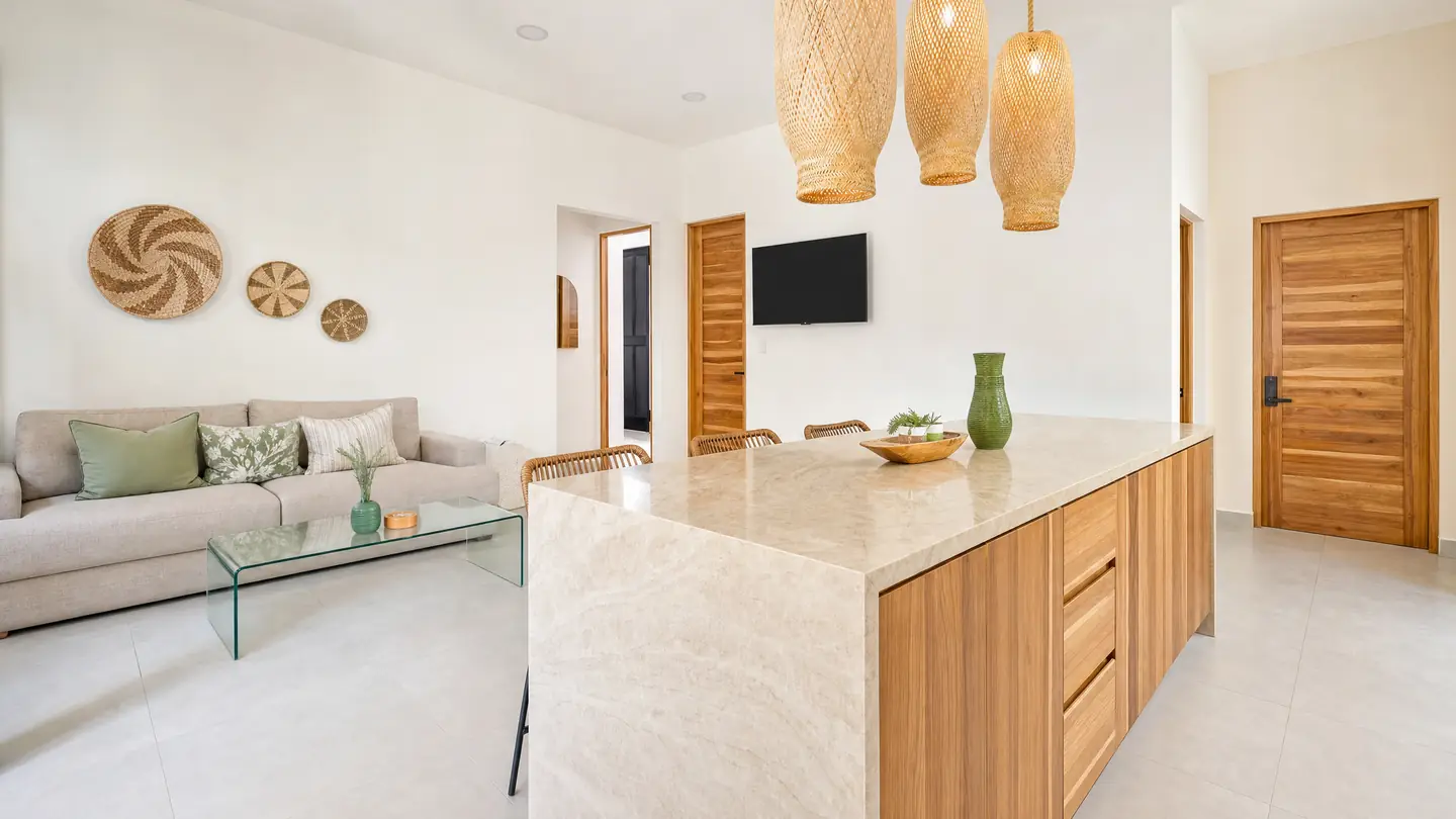Suite Selva Dorada