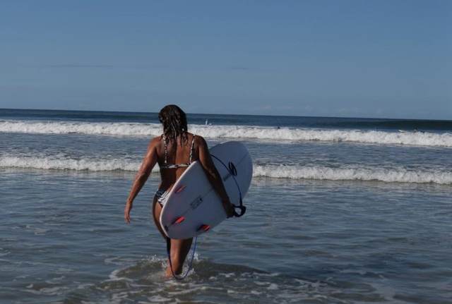 Del Mar Surf Academy