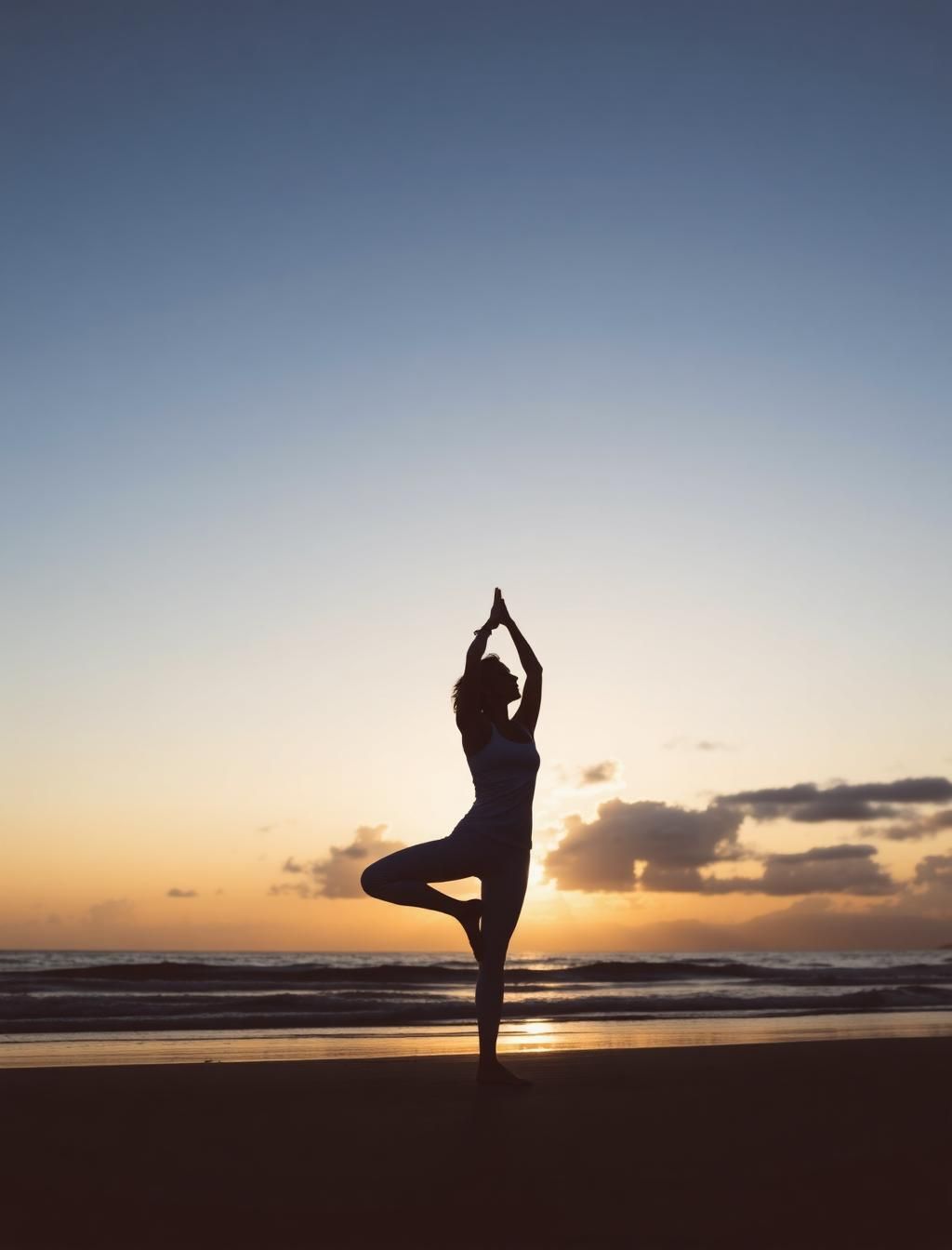 Wellness & Movement — Move with the morning.