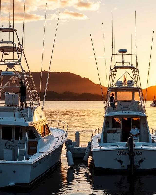 Kingpin Sportfishing