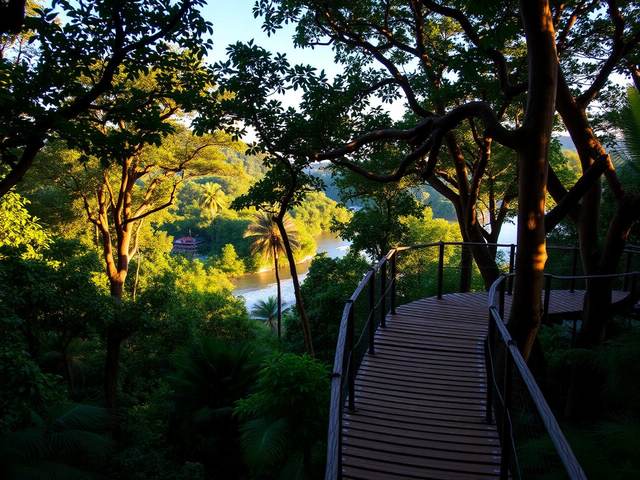 Lagarta Lodge & Reserva Biológica Nosara