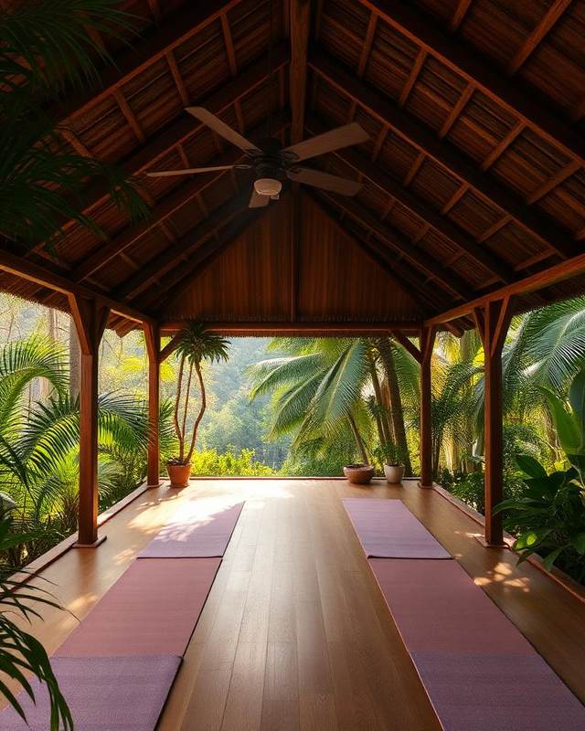 Nosara Yoga Institute