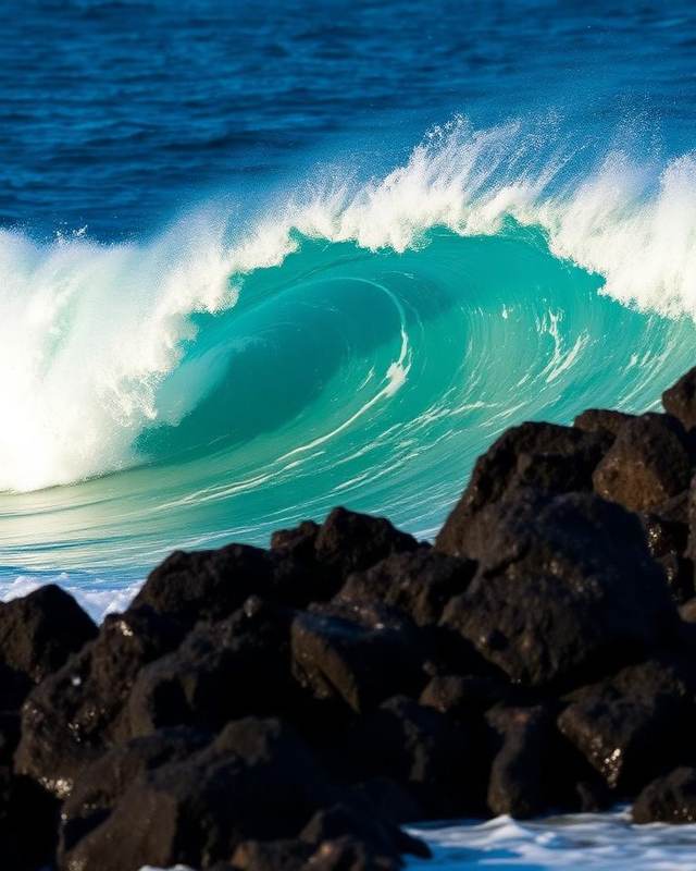 Playa Negra