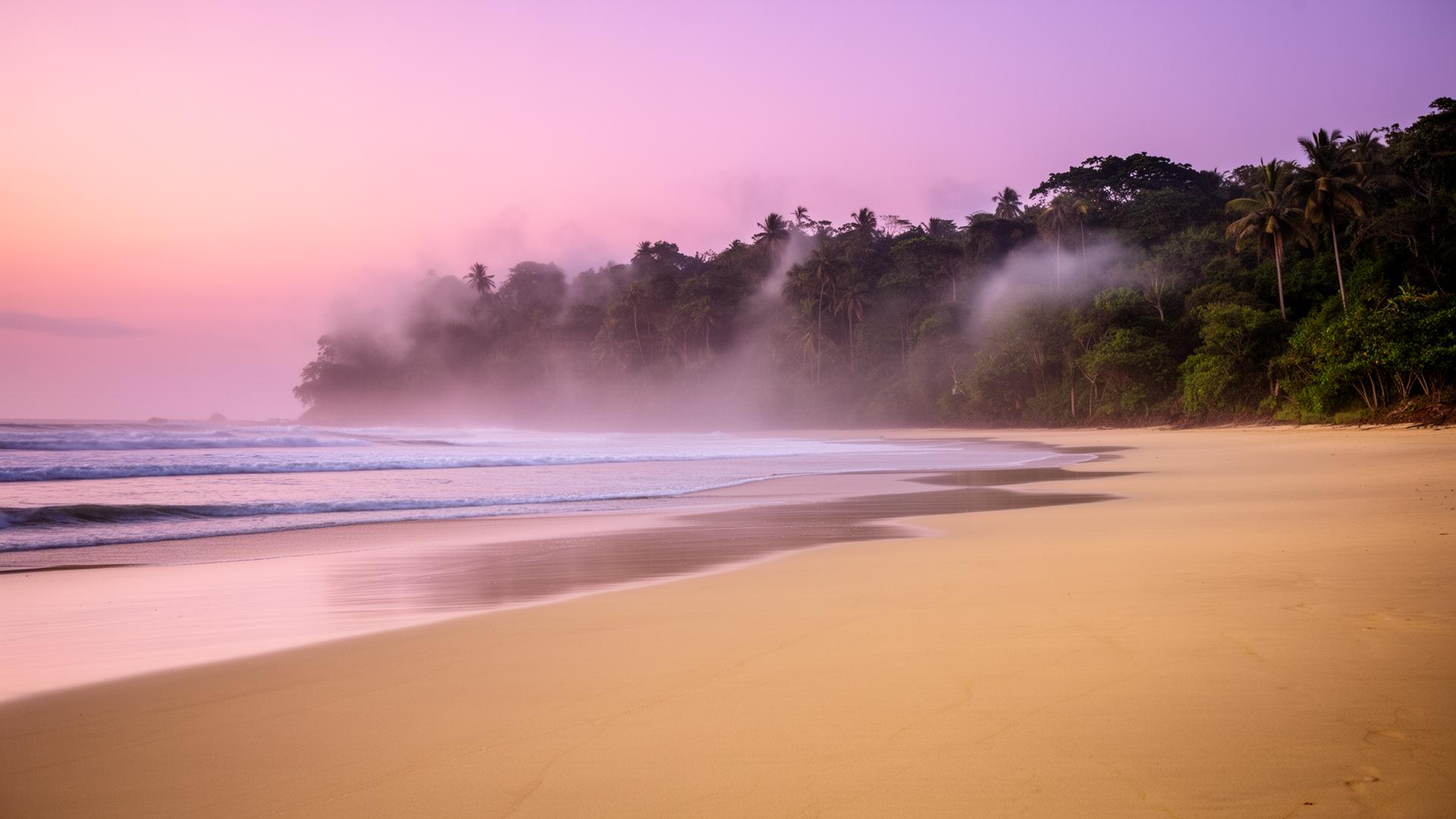 The Art of Stillness