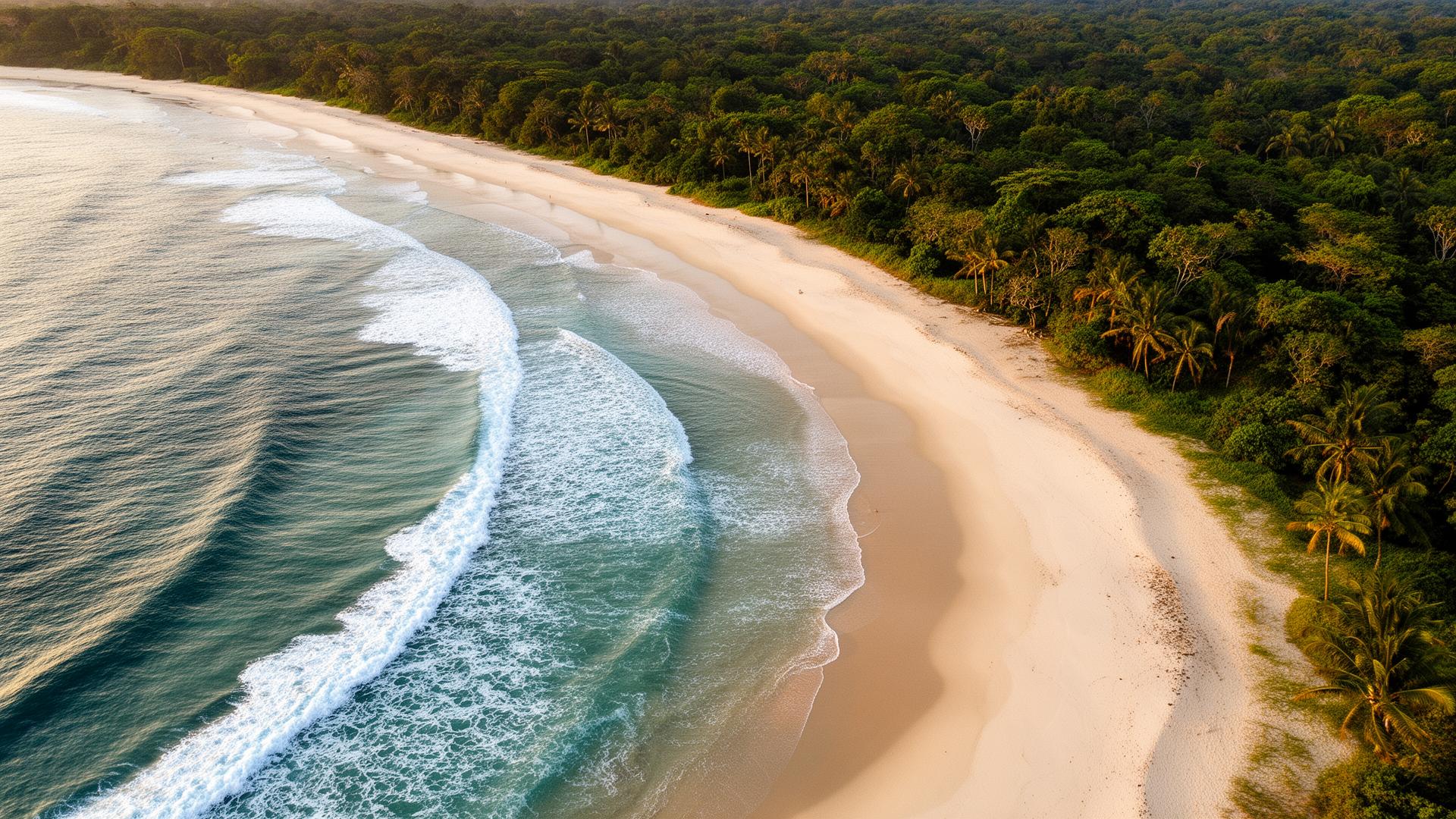 A Week in Nosara